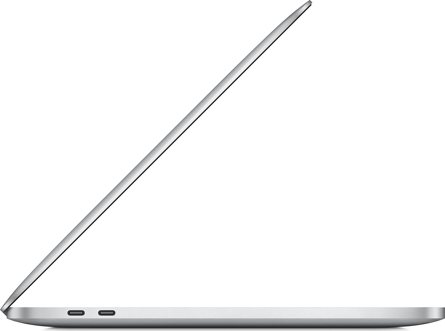 MacBook Pro 13" 2020 512Gb/8Gb Silver Late (MYDC2) 